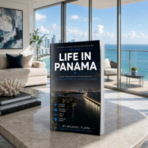 Free Panama Relocation Guide